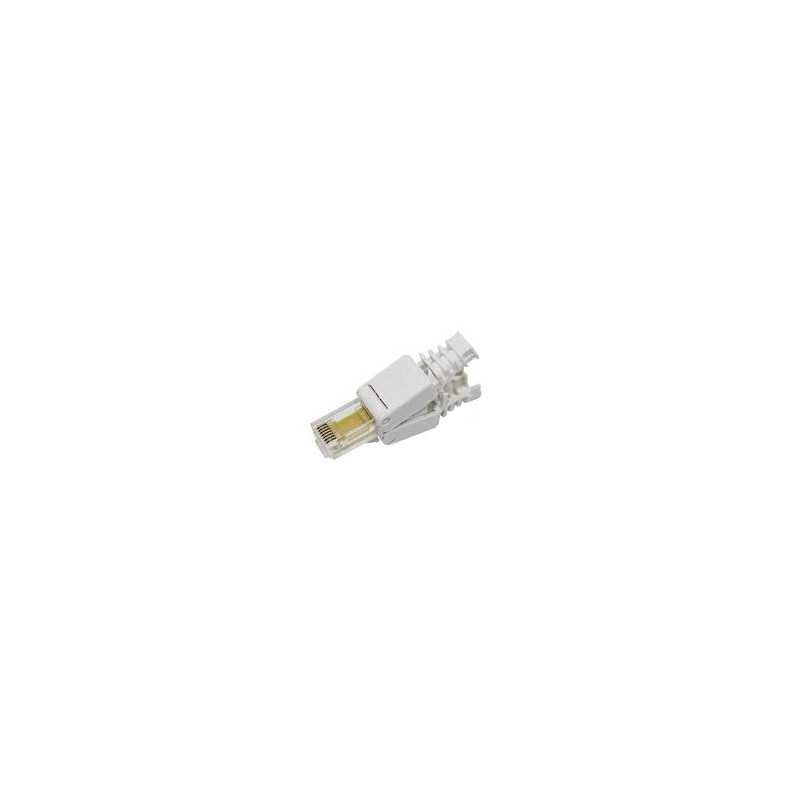 CONECTOR RJ-45 CAT5/5E/6