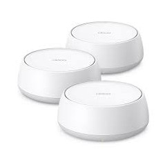 AP WIFI TP-LINK WI-FI 7 688 MBPS BE3600 WHOLE HOME MESH (1 PACK)