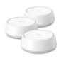 AP WIFI TP-LINK WI-FI 7 688 MBPS BE3600 WHOLE HOME MESH (1 PACK)