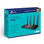ROUTER TP-LINK WI-FI 6 300 MBPS ARCHER AX12 AX1500 DUAL-BAND ROUTER TP-LINK WI-FI 6 300 MBPS ARCHER AX12 AX1500 DUAL-BAND