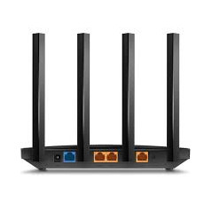 ROUTER TP-LINK WI-FI 6 300 MBPS ARCHER AX12 AX1500 DUAL-BAND