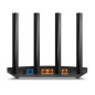 ROUTER TP-LINK WI-FI 6 300 MBPS ARCHER AX12 AX1500 DUAL-BAND ROUTER TP-LINK WI-FI 6 300 MBPS ARCHER AX12 AX1500 DUAL-BAND