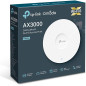 ROUTER TP-LINK WIFI 6 AX3000 MESH POE CELLING MOUNT ROUTER TP-LINK WIFI 6 AX3000 MESH POE CELLING MOUNT