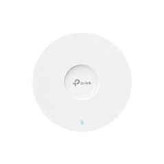 ROUTER TP-LINK WIFI 6 AX3000 MESH POE CELLING MOUNT