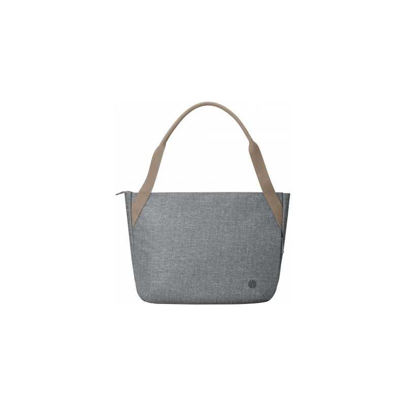 BOLSA HP 14.1" REVERSIVEL PRETONER / CINZENTO BOLSA HP 14.1" REVERSIVEL PRETONER / CINZENTO