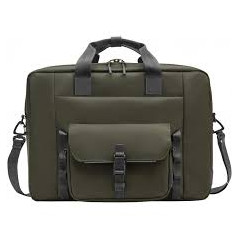 BOLSA HP 15.6" MODULAR SLEEVE VERDE
