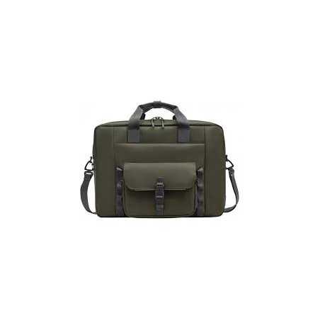 BOLSA HP 15.6" MODULAR SLEEVE VERDE