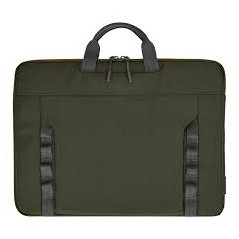 BOLSA HP 15.6" MODULAR SLEEVE VERDE