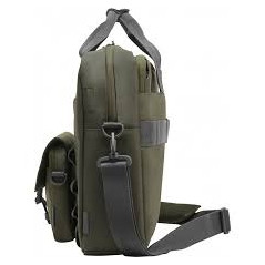 BOLSA HP 15.6" MODULAR SLEEVE VERDE
