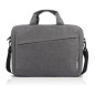 BOLSA LENOVO 16" T210 TOPLOAD CINZA