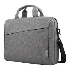 BOLSA LENOVO 16" T210 TOPLOAD CINZA
