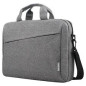 BOLSA LENOVO 16" T210 TOPLOAD CINZA