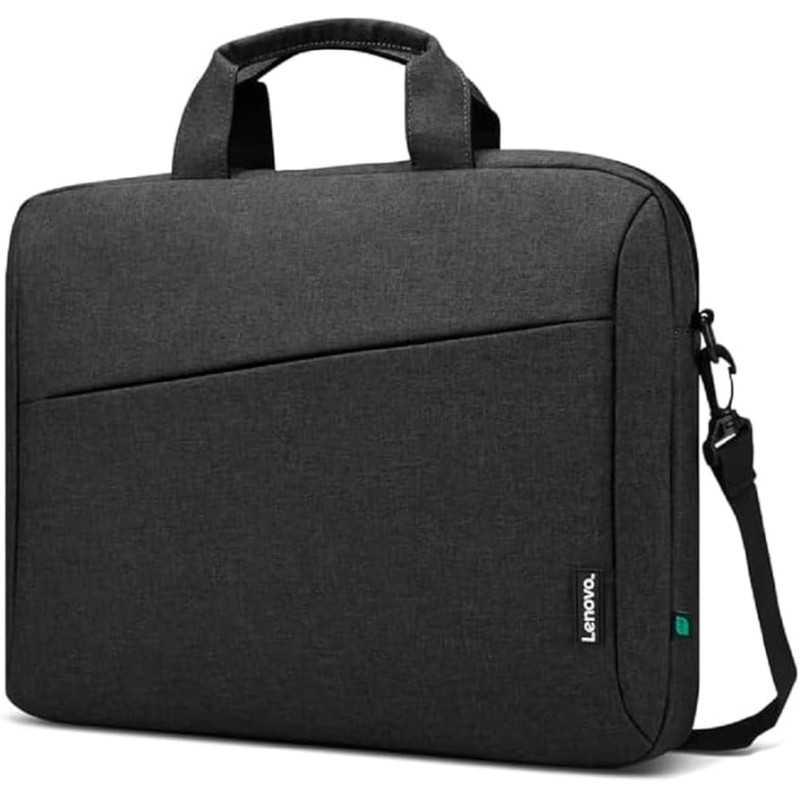 BOLSA LENOVO 16" T210 TOPLOAD PRETO(ECO) BOLSA LENOVO 16" T210 TOPLOAD PRETO(ECO)