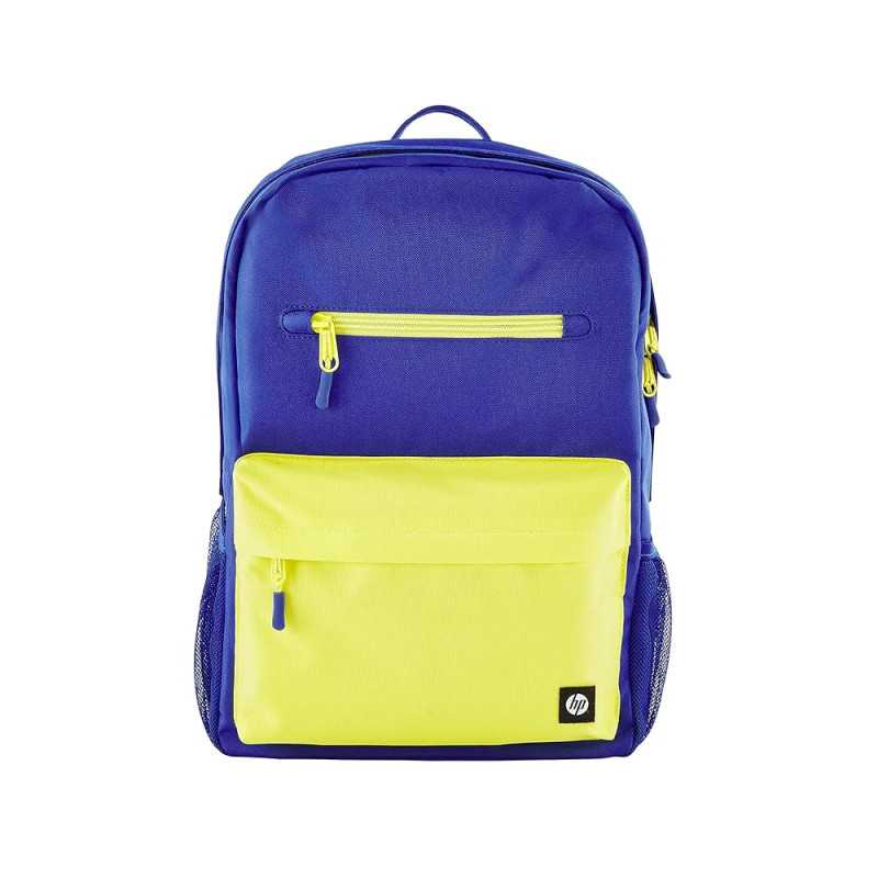 MOCHILA HP 15.6" CAMPUS AZUL