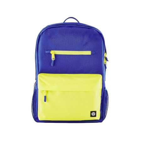 MOCHILA HP 15.6" CAMPUS AZUL