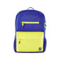 MOCHILA HP 15.6" CAMPUS AZUL