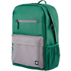MOCHILA HP 15.6" CAMPUS VERDE