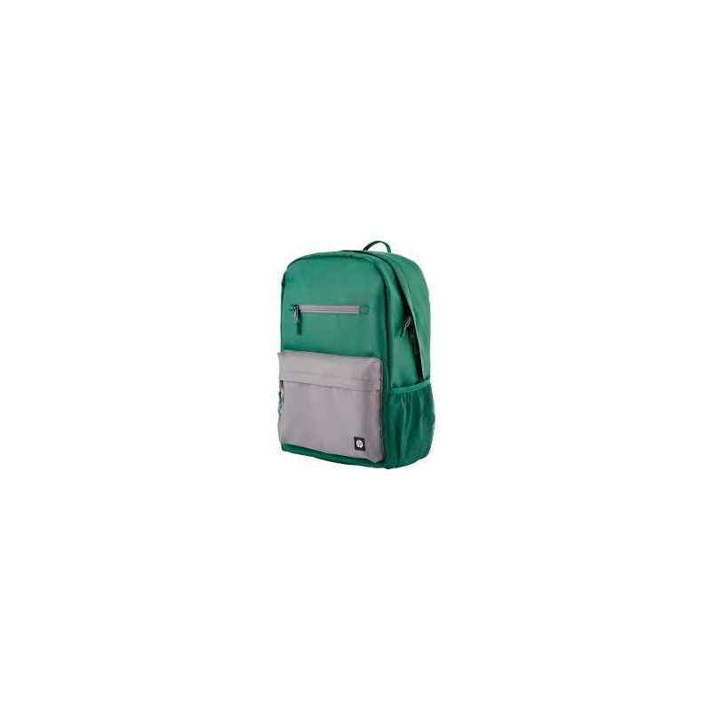 MOCHILA HP 15.6" CAMPUS VERDE MOCHILA HP 15.6" CAMPUS VERDE