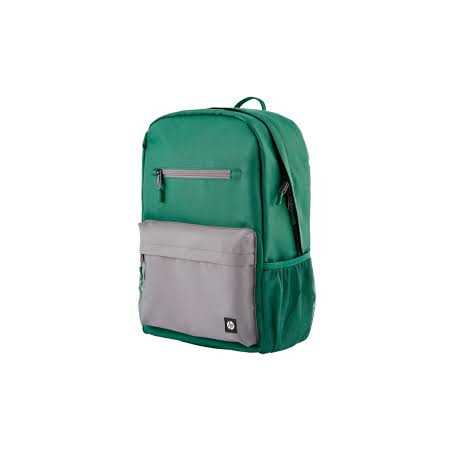 MOCHILA HP 15.6" CAMPUS VERDE