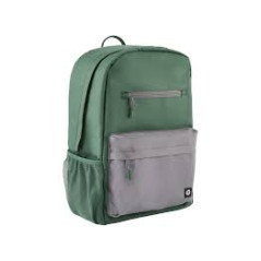 MOCHILA HP 15.6" CAMPUS VERDE