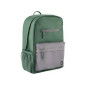MOCHILA HP 15.6" CAMPUS VERDE MOCHILA HP 15.6" CAMPUS VERDE