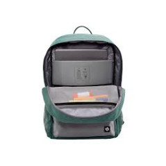 MOCHILA HP 15.6" CAMPUS VERDE