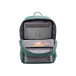MOCHILA HP 15.6" CAMPUS VERDE MOCHILA HP 15.6" CAMPUS VERDE