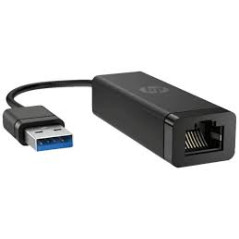 ADAPTADOR USB 3.0 TONER GIGABIT RJ45 G2 HP
