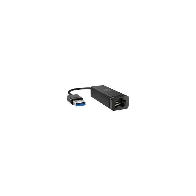 ADAPTADOR USB 3.0 TONER GIGABIT RJ45 G2 HP ADAPTADOR USB 3.0 TONER GIGABIT RJ45 G2 HP
