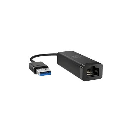 ADAPTADOR USB 3.0 TONER GIGABIT RJ45 G2 HP