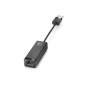 ADAPTADOR USB 3.0 TONER GIGABIT RJ45 G2 HP ADAPTADOR USB 3.0 TONER GIGABIT RJ45 G2 HP