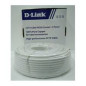 CABO CCTV COAXIAL 100M (1 COAX+3POWER) DLINK CABO CCTV COAXIAL 100M (1 COAX+3POWER) DLINK