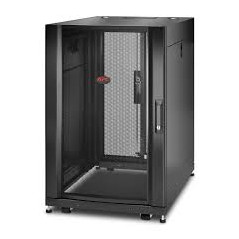 ARMARIO 18 U APC 600X900 NETSHELTER SX