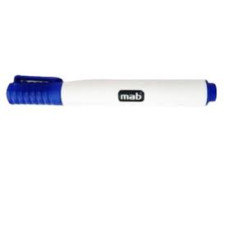 MARCADOR QUADRO BRANCO FLY PEN AZUL (1/12)
