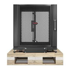 ARMARIO 12 U APC 600X900 NETSHELTER SX