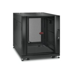 ARMARIO 12 U APC 600X900 NETSHELTER SX