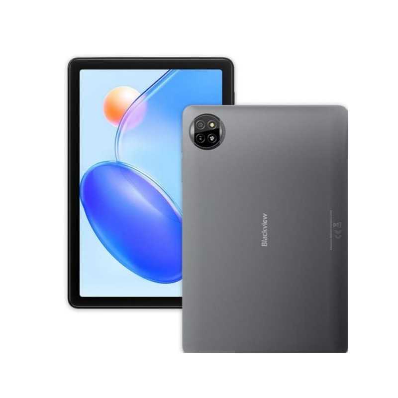 TABLET BLACKVIEW TAB20 WIFI 1,.1" 4GB+64GB PRETO