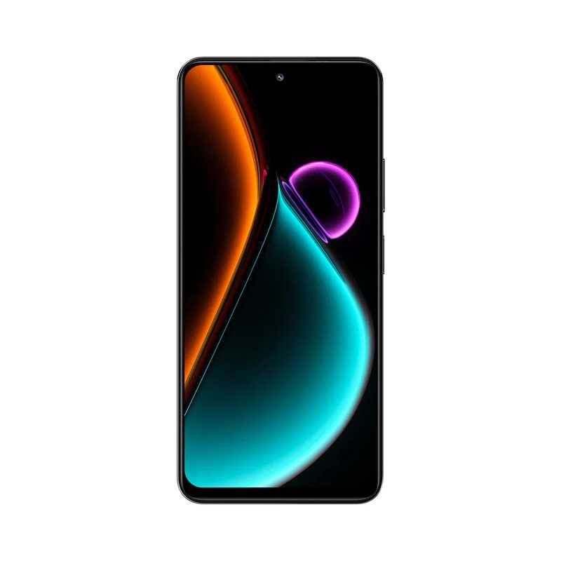 SMARTPHONE BLACKVIEW COLOR 6 8GB+128GB PRETO