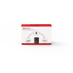 KIT ACESSORIOS HIKVISION P/ CONTROLE DE ACESSO