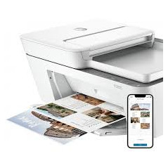 HP DESKJET E-AIO PLUS 4376 (8.5) ADF