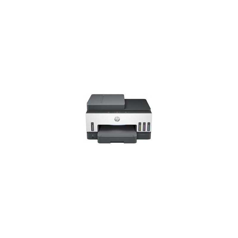 HP SMART TANK 790 AIO ADF (23/22) AZUL
