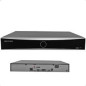 NVR HIKVISION H.265 16 CANAIS 4K