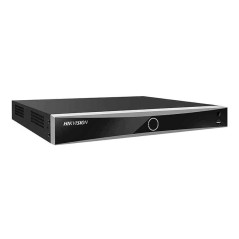 NVR HIKVISION H.265 16 CANAIS 4K
