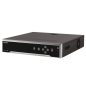 NVR HIKVISION H.265 32 CANAIS 4K