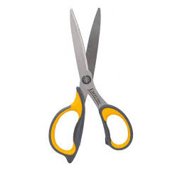 TESOURA DELI PRO SOFT TOUCH E77759 17CM BLT.