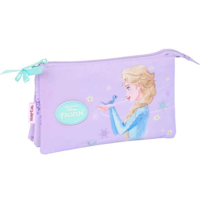 ESTOJO TRIPLO FROZEN "SPIRIT" ESTOJO TRIPLO FROZEN "SPIRIT"