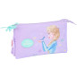 ESTOJO TRIPLO FROZEN "SPIRIT" ESTOJO TRIPLO FROZEN "SPIRIT"