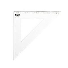 ESQUADRO MAB 45¼ 32CM