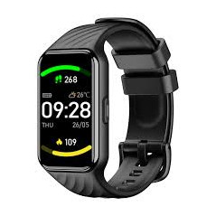 SMARTWATCH BLACKVIEW R10 PRETO