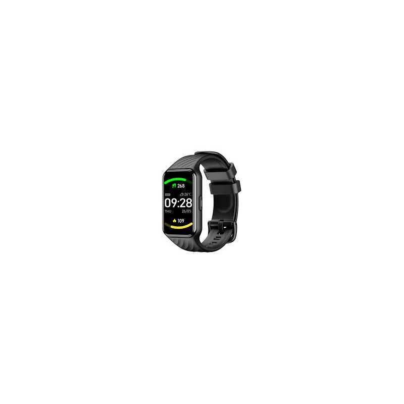 SMARTWATCH BLACKVIEW R10 PRETO
